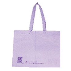 Non-woven shopping bag - CUHK